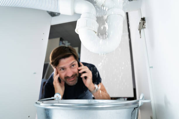 Best Plumbing Repair Near Me  in Hines, OR
