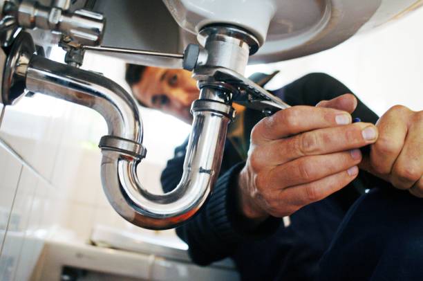  Hines, OR Plumbing Pros