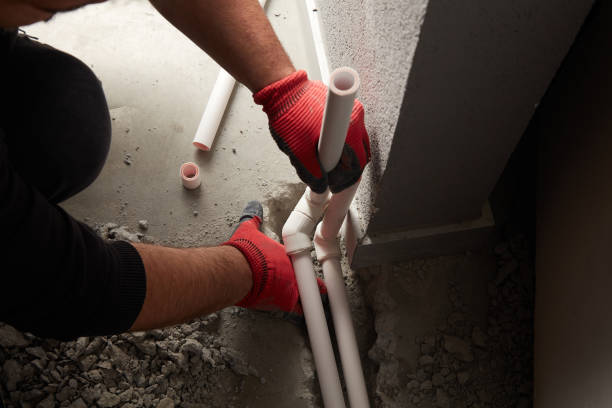 Best Plumbing Services Near Me  in Hines, OR