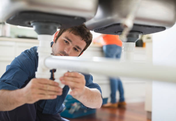 Best Best Plumbers Near Me  in Hines, OR