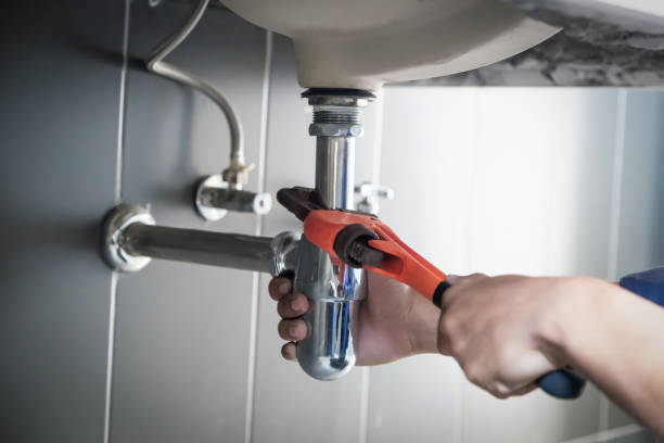 Best Gas Line Repair  in Hines, OR