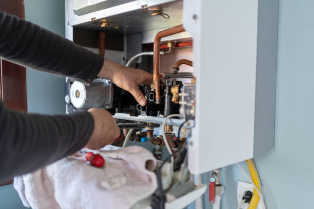 Best Drain Cleaning Services  in Hines, OR