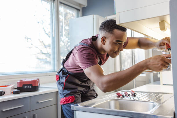 Best Local Plumber Services  in Hines, OR